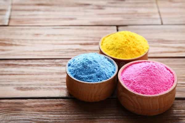 تصویر 1 از پودر بندکشی بادوام برای کف و دیوار